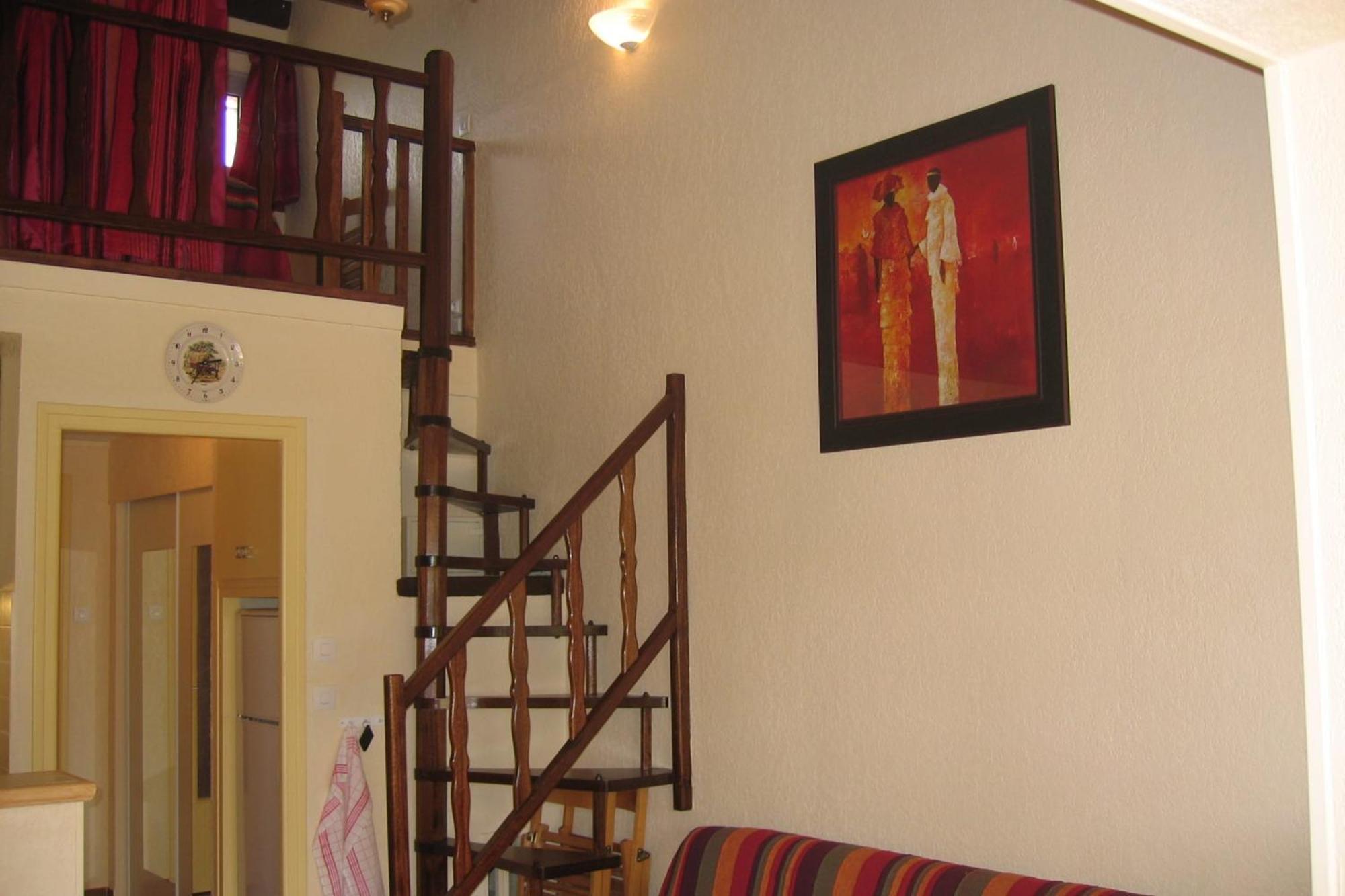 Naturiste Cap D'Agde Villa Heliovillage 58 Екстер'єр фото